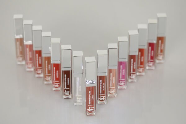 LED Light & Mirror Gloss - Image 2