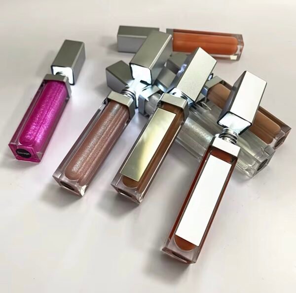 LED Light & Mirror Gloss - Image 5