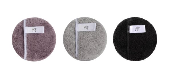 Makeup Remover Pads