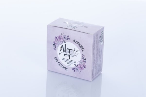 Eye Gel Patches - Image 2