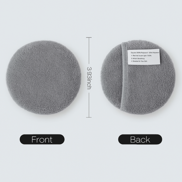 Makeup Remover Pads - Image 5