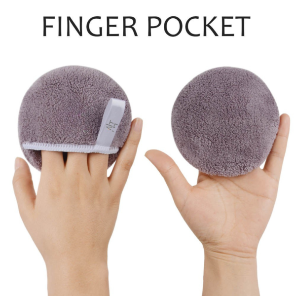 Makeup Remover Pads - Image 2