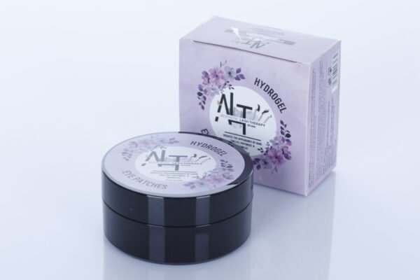 Eye Gel Patches