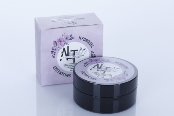 Eye Gel Patches - Image 4