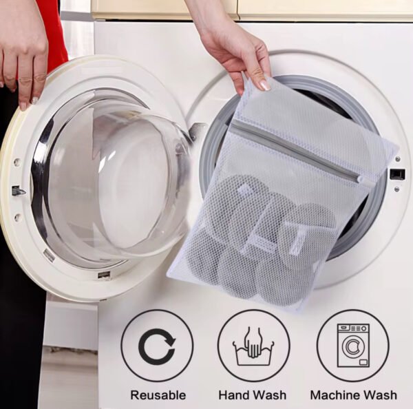Makeup Remover Pads - Image 3
