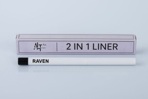 2 in 1 Liner - Image 3